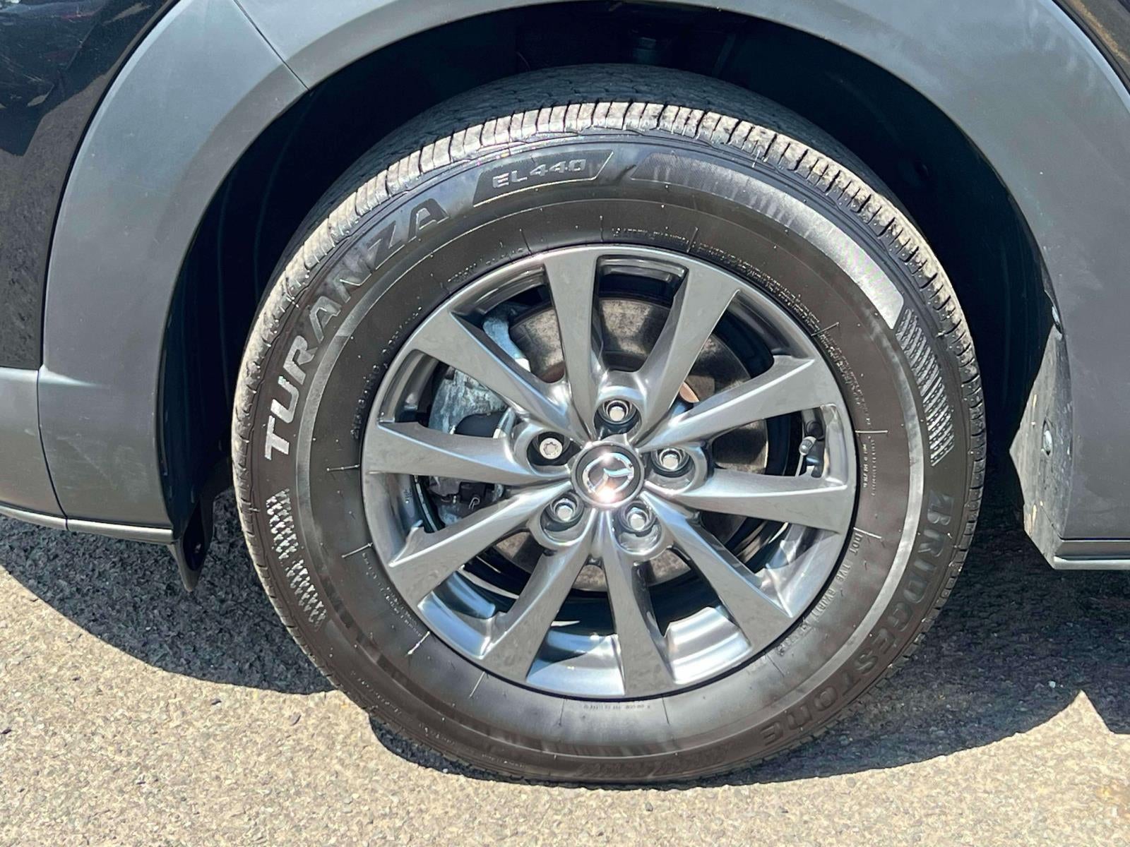 2023 Mazda Mazda CX-30 2.5 S