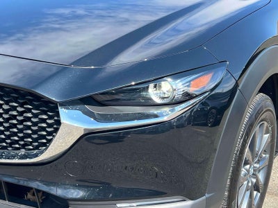 2023 Mazda Mazda CX-30 2.5 S