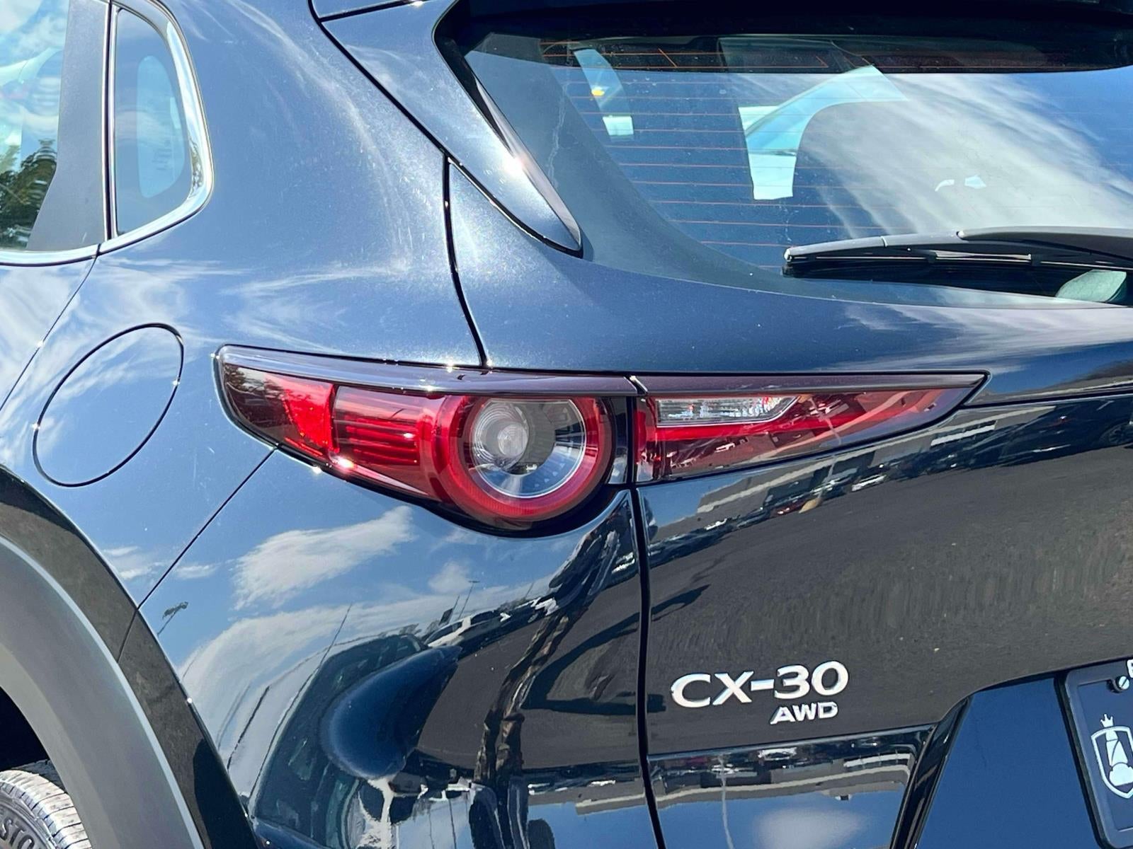 2023 Mazda Mazda CX-30 2.5 S