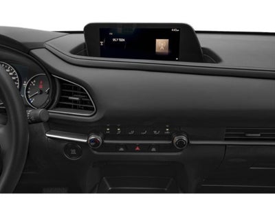 2023 Mazda Mazda CX-30 2.5 S