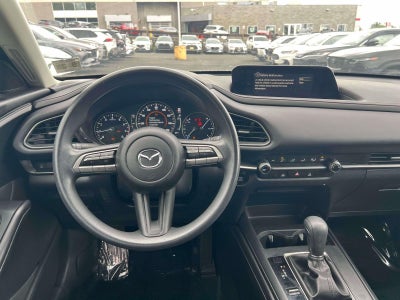 2023 Mazda Mazda CX-30 2.5 S
