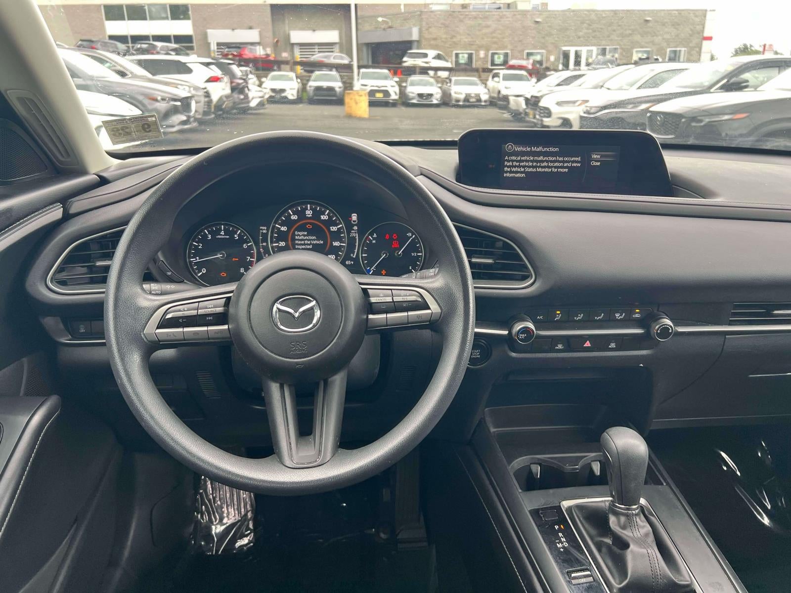 2023 Mazda Mazda CX-30 2.5 S