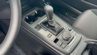 2023 Mazda Mazda CX-30 2.5 S