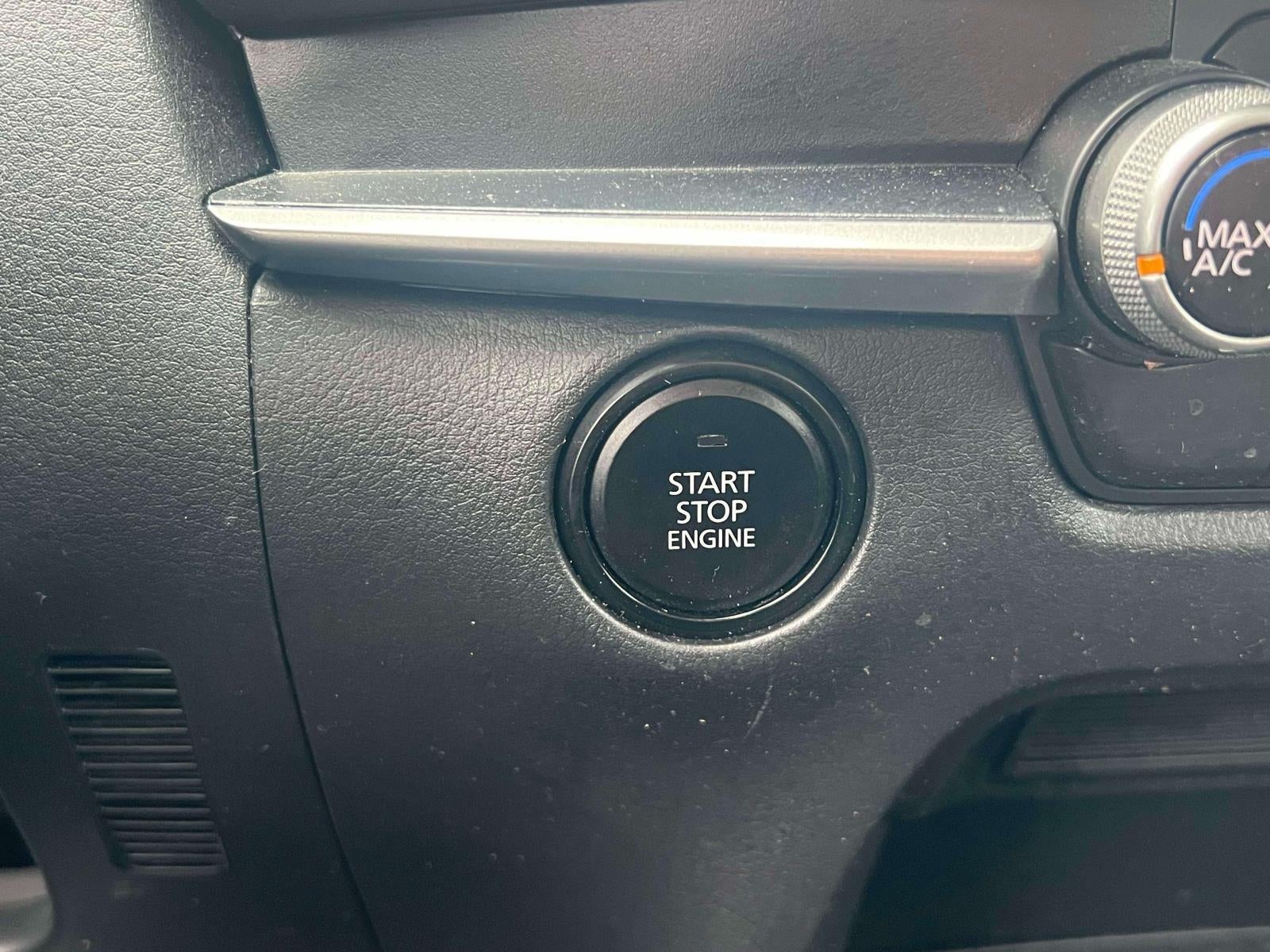 2023 Mazda Mazda CX-30 2.5 S