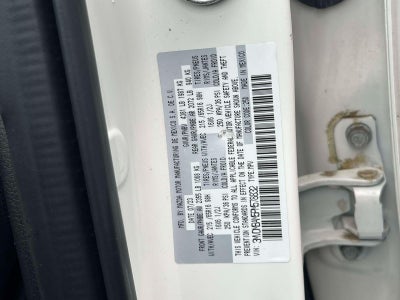 2023 Mazda Mazda CX-30 2.5 S