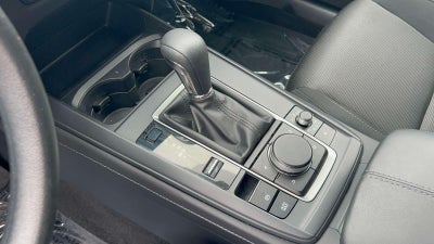 2024 Mazda Mazda CX-30 2.5 S