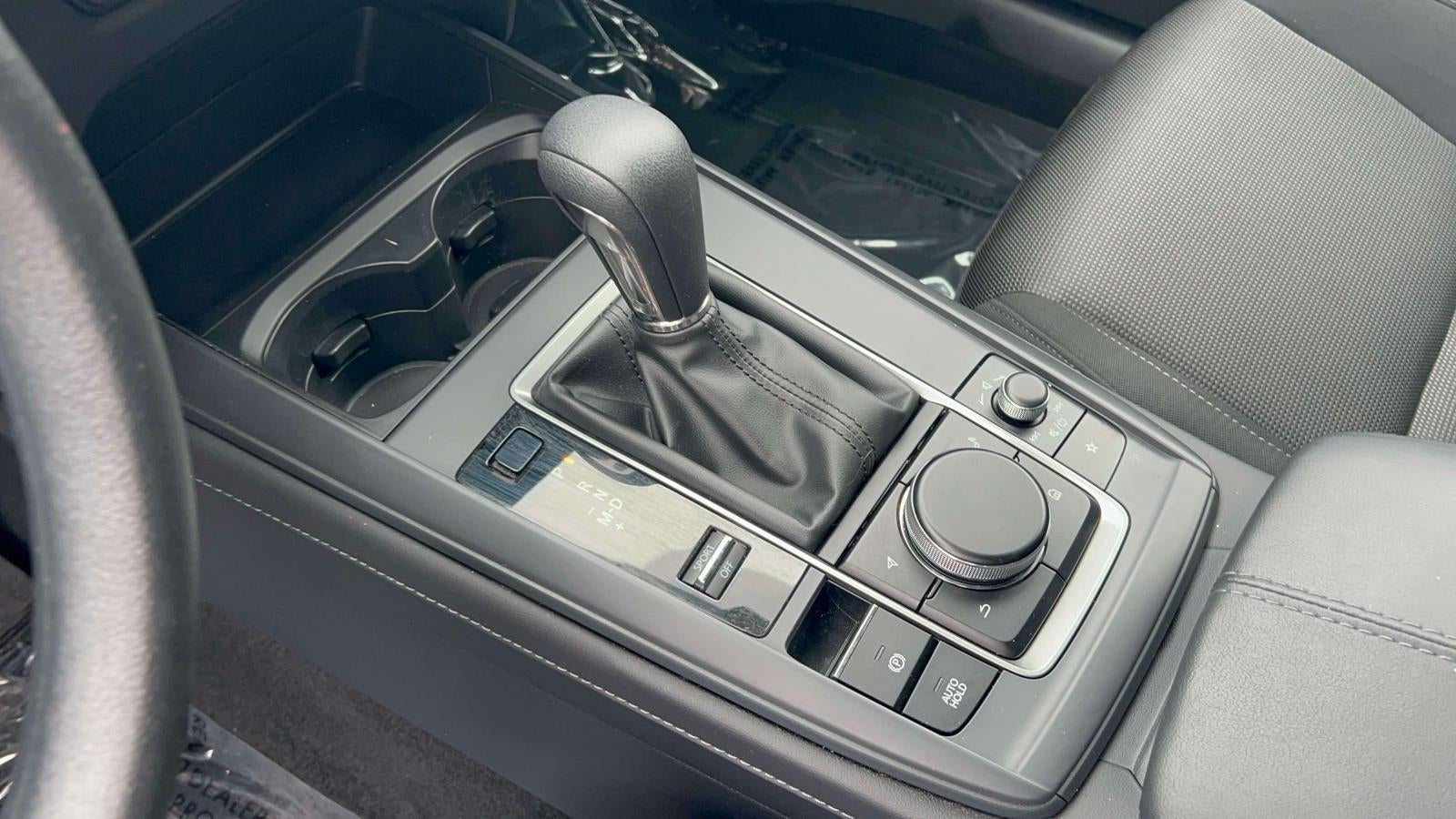 2024 Mazda Mazda CX-30 2.5 S