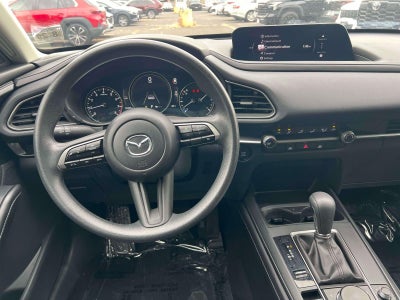2024 Mazda Mazda CX-30 2.5 S