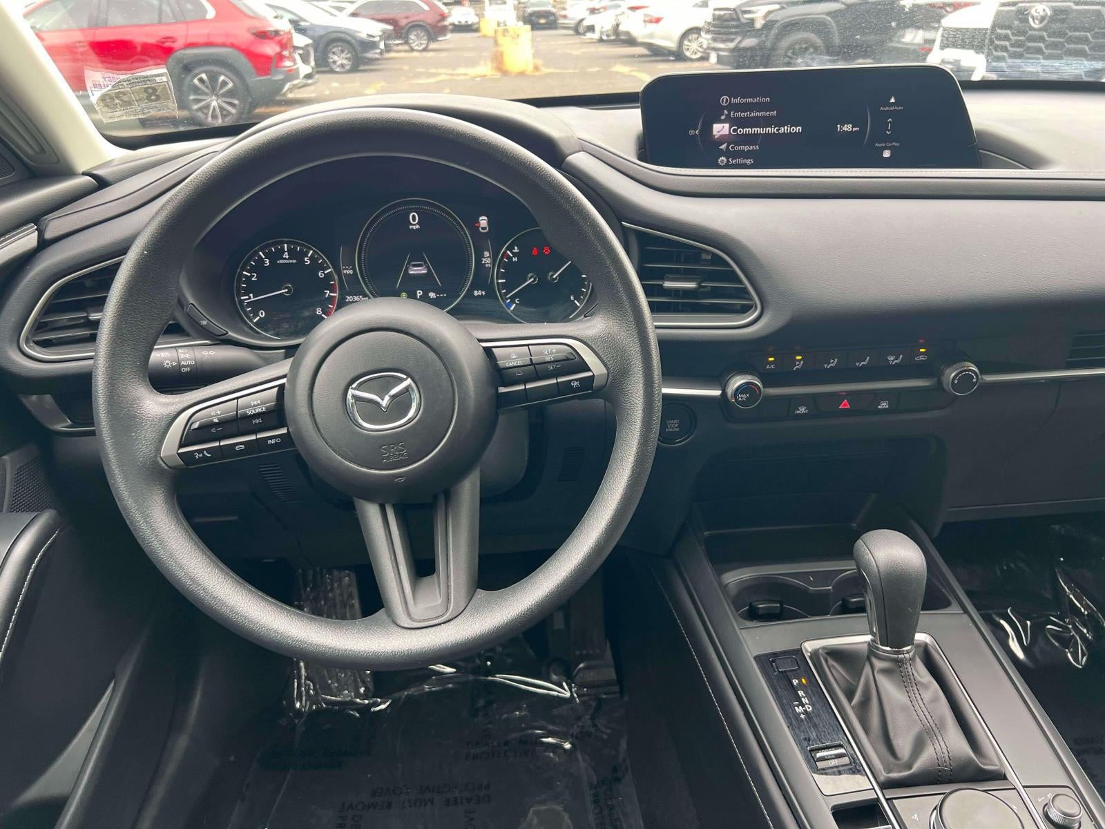 2024 Mazda Mazda CX-30 2.5 S