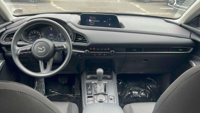 2024 Mazda Mazda CX-30 2.5 S