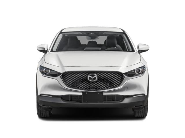 2024 Mazda Mazda CX-30 2.5 S