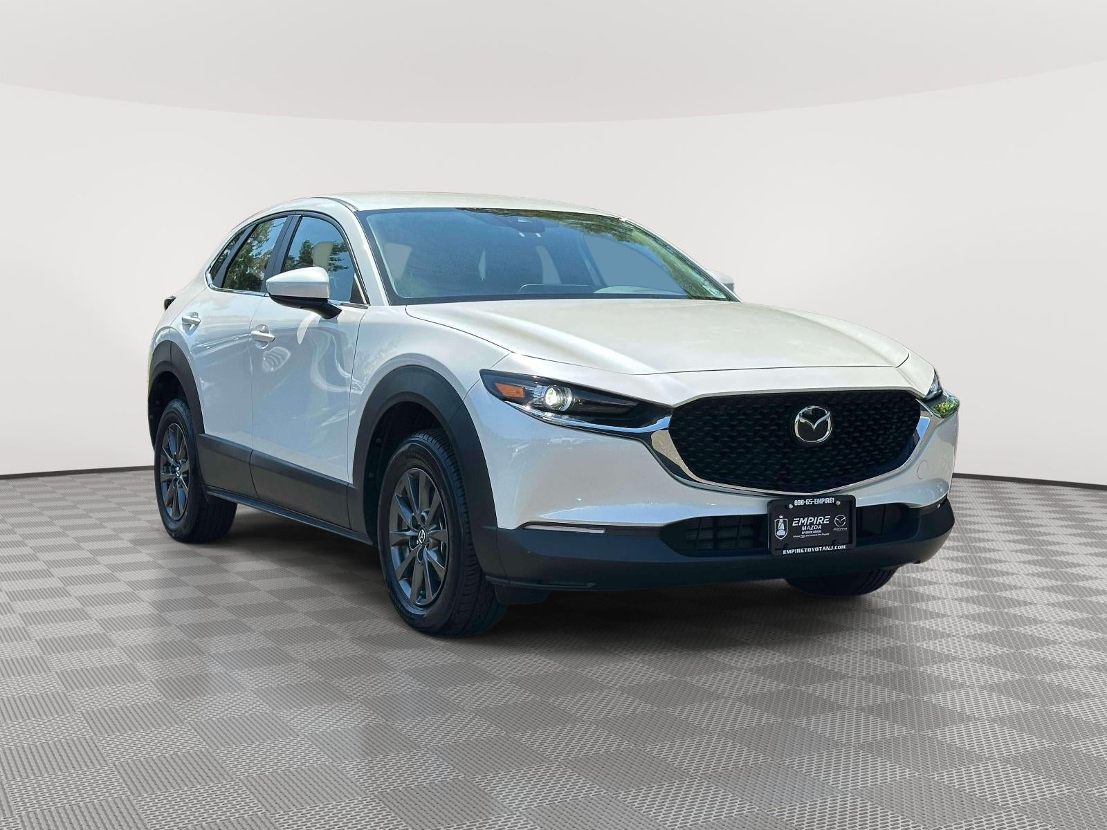 2023 Mazda Mazda CX-30 2.5 S