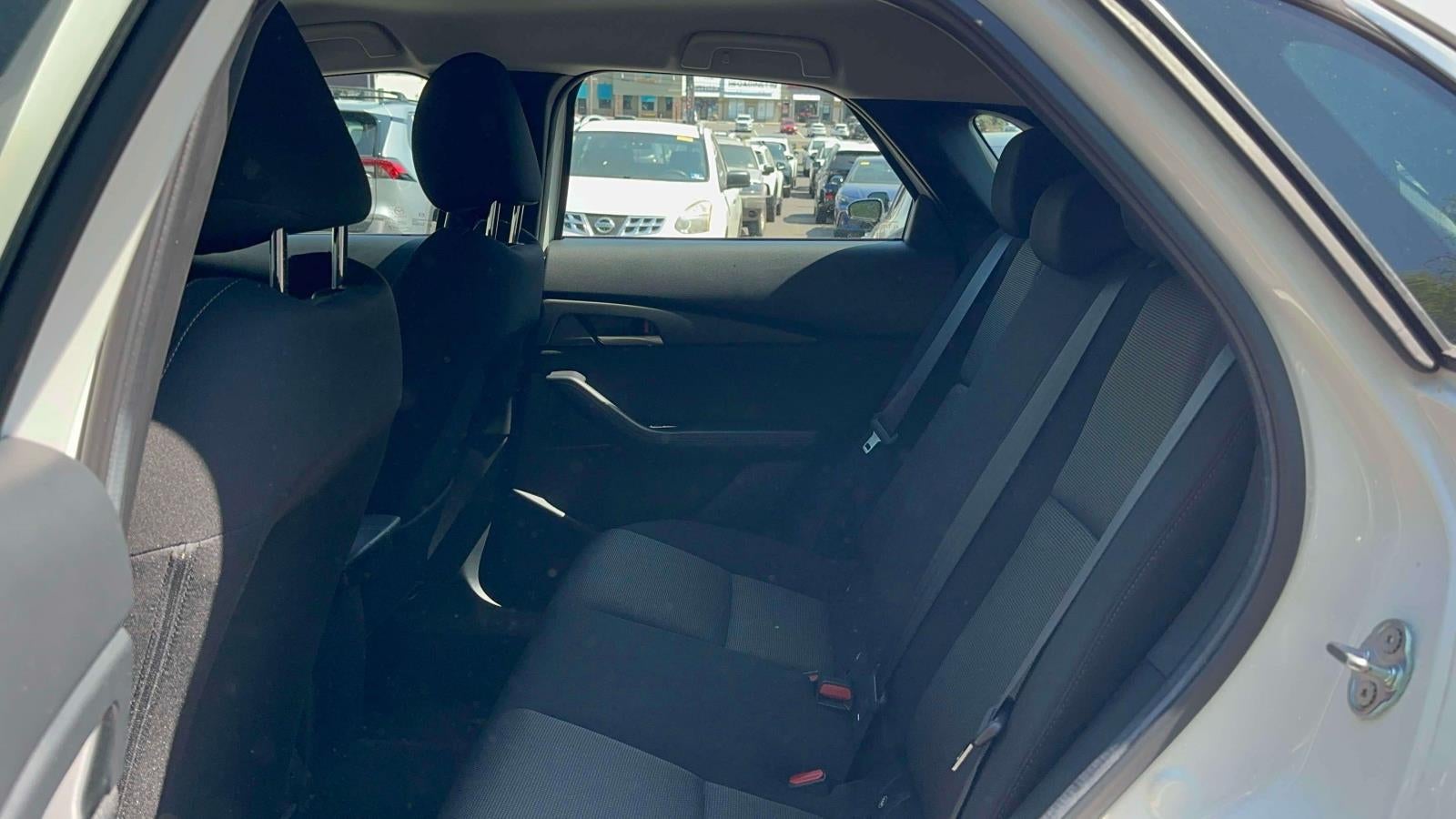 2023 Mazda Mazda CX-30 2.5 S