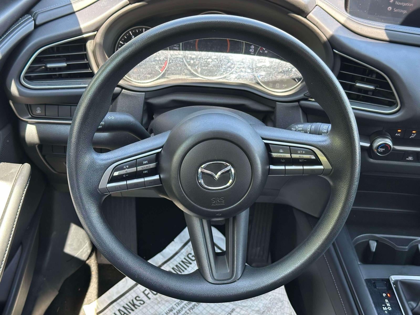2023 Mazda Mazda CX-30 2.5 S