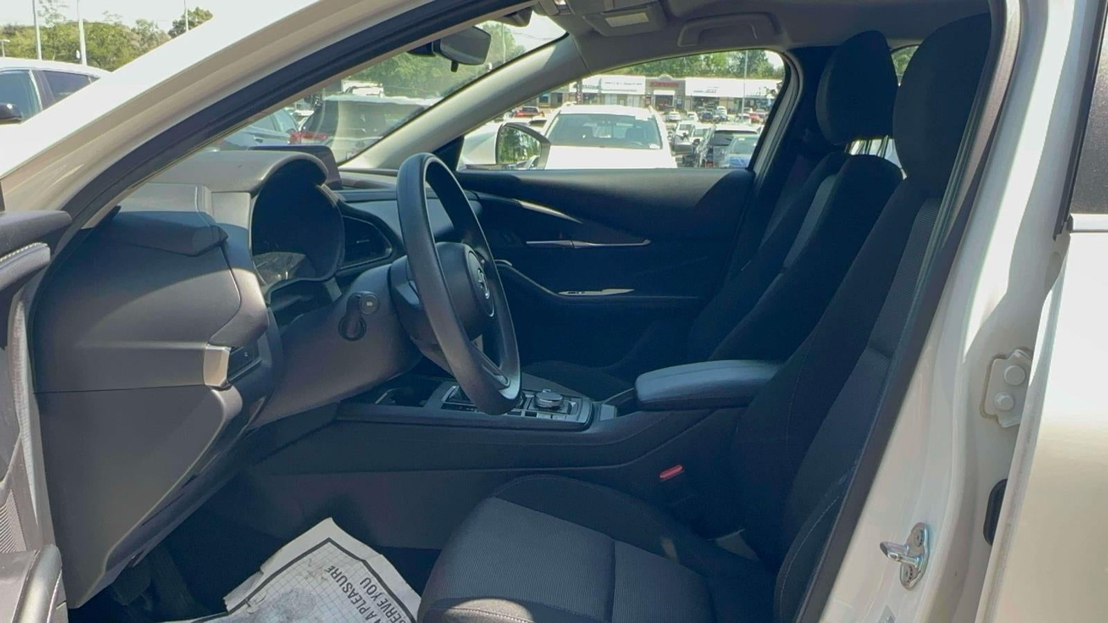 2023 Mazda Mazda CX-30 2.5 S