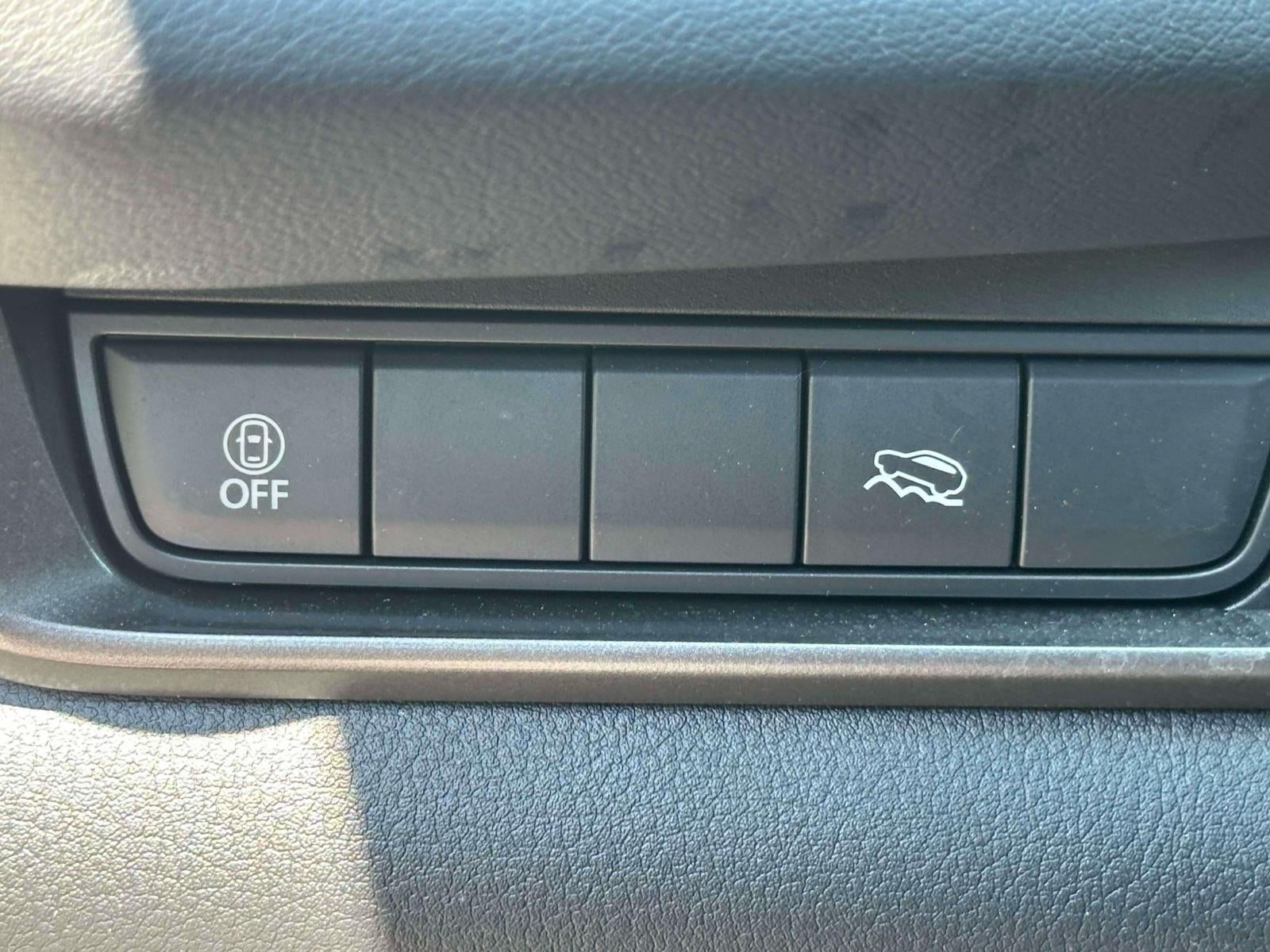 2023 Mazda Mazda CX-30 2.5 S