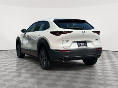 2023 Mazda Mazda CX-30 2.5 S