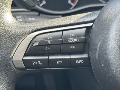 2024 Mazda Mazda CX-30 2.5 S