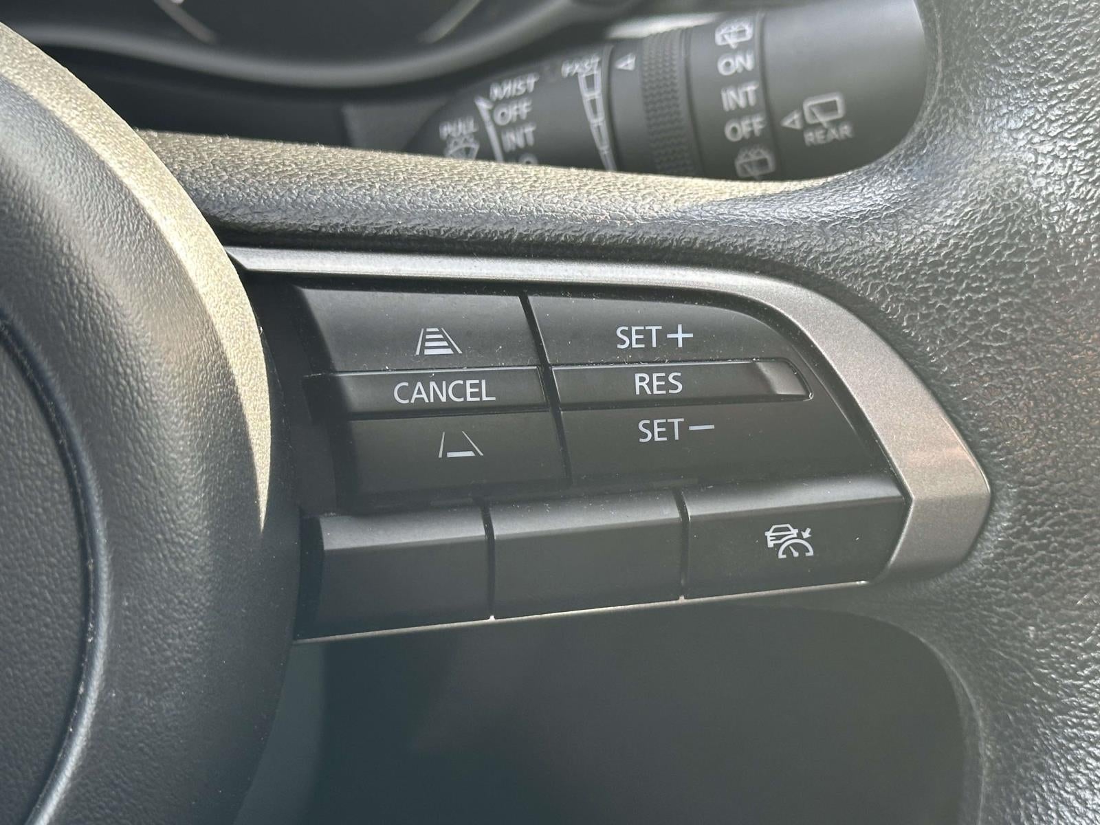 2024 Mazda Mazda CX-30 2.5 S