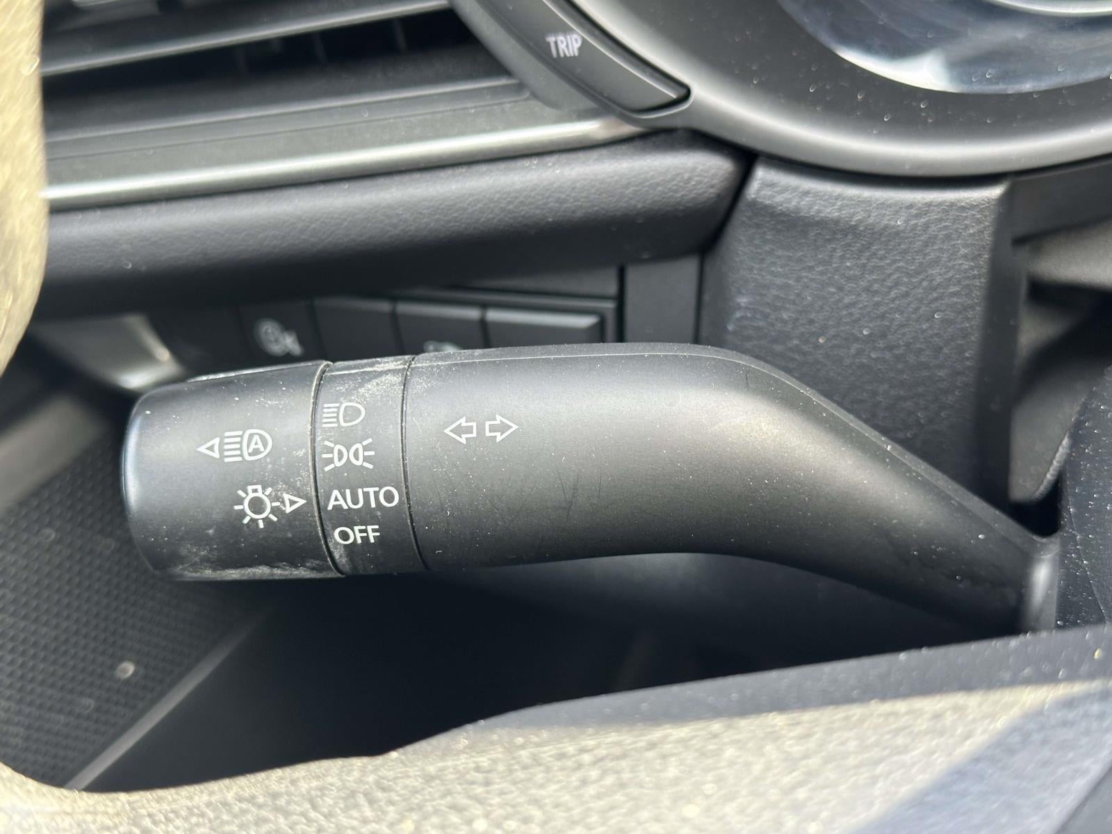 2024 Mazda Mazda CX-30 2.5 S