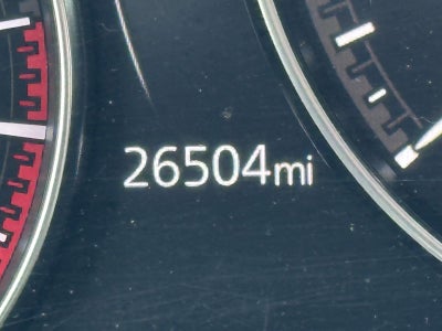 2024 Mazda Mazda CX-30 2.5 S