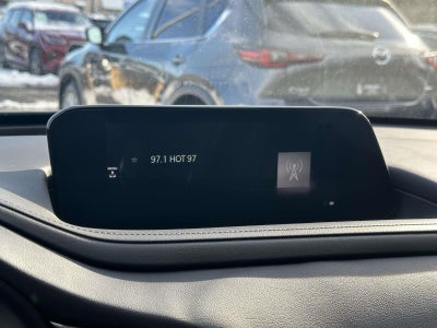 2024 Mazda Mazda CX-30 2.5 S