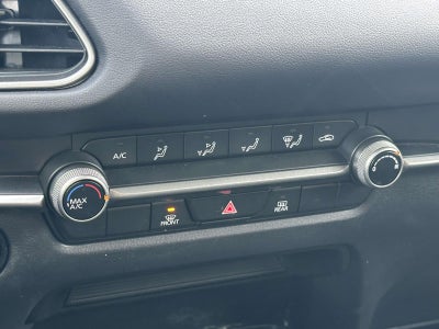 2024 Mazda Mazda CX-30 2.5 S