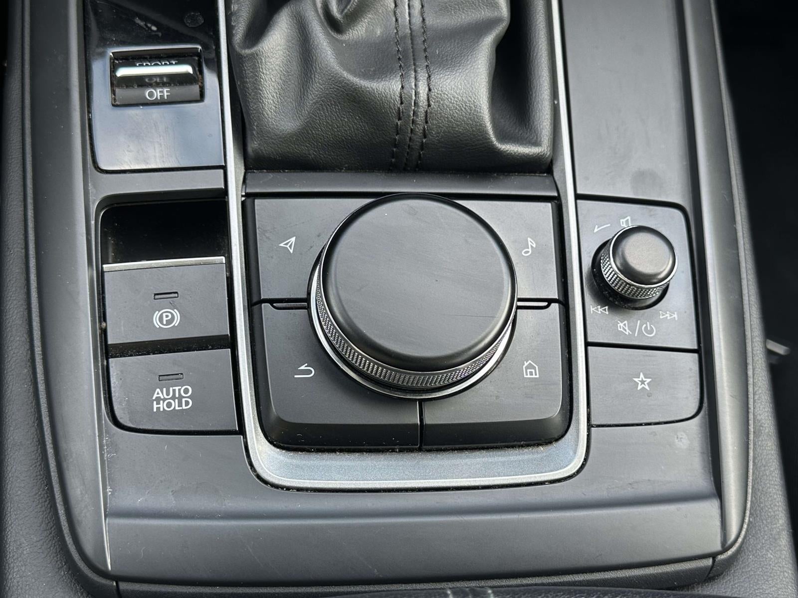 2024 Mazda Mazda CX-30 2.5 S