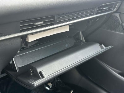 2024 Mazda Mazda CX-30 2.5 S