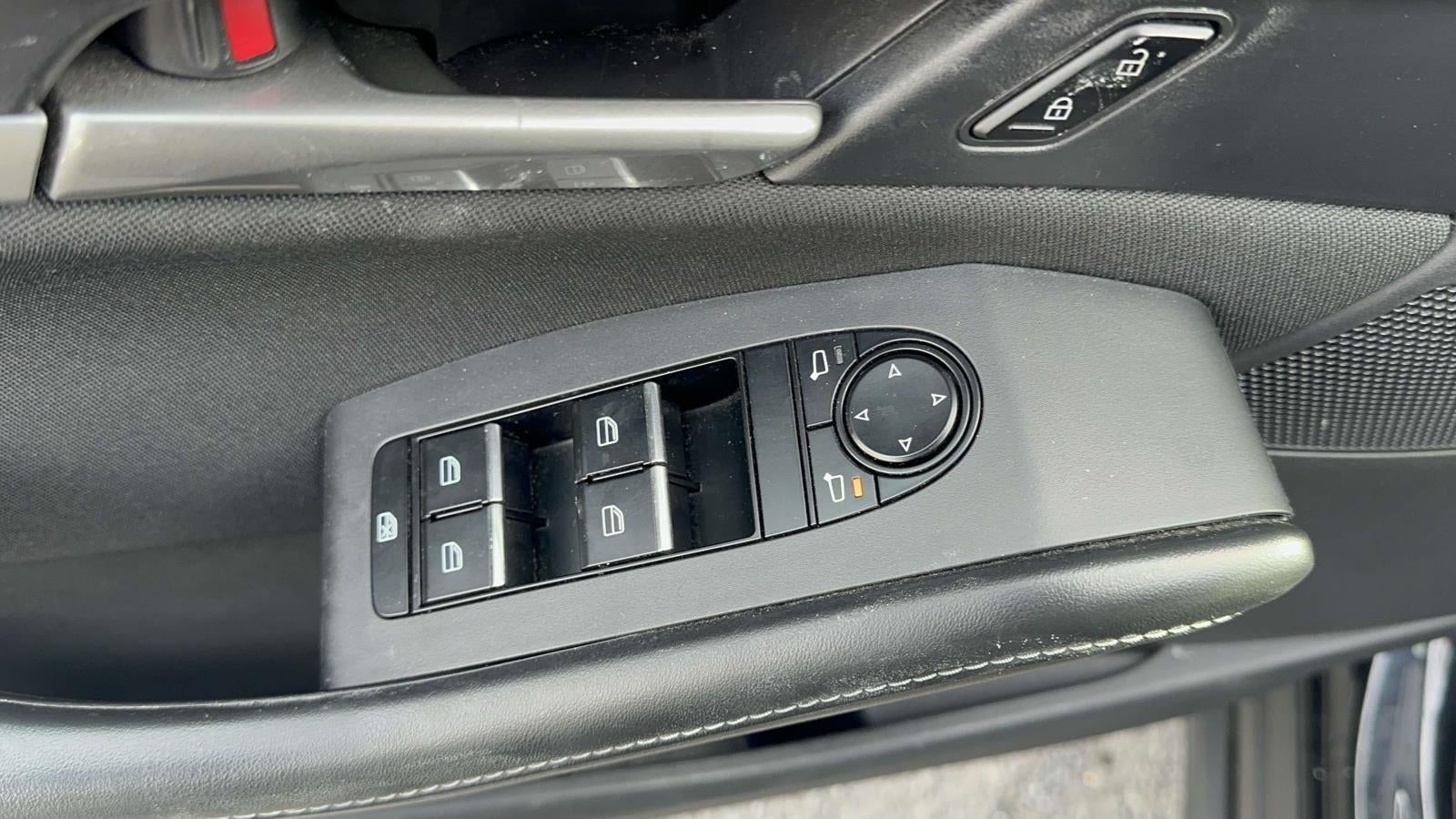 2024 Mazda Mazda CX-30 2.5 S