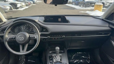 2024 Mazda Mazda CX-30 2.5 S