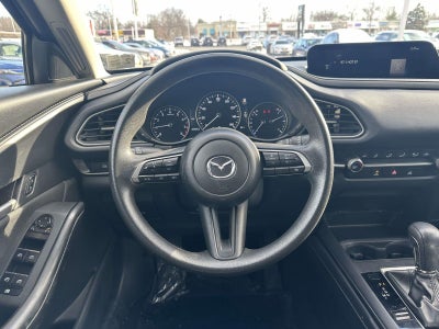 2024 Mazda Mazda CX-30 2.5 S