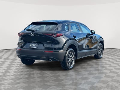 2024 Mazda Mazda CX-30 2.5 S