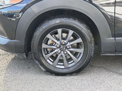 2024 Mazda Mazda CX-30 2.5 S
