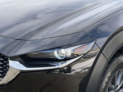 2024 Mazda Mazda CX-30 2.5 S
