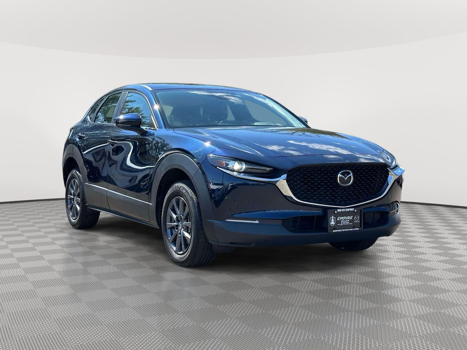 2024 Mazda Mazda CX-30 2.5 S