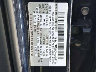 2024 Mazda Mazda CX-30 2.5 S