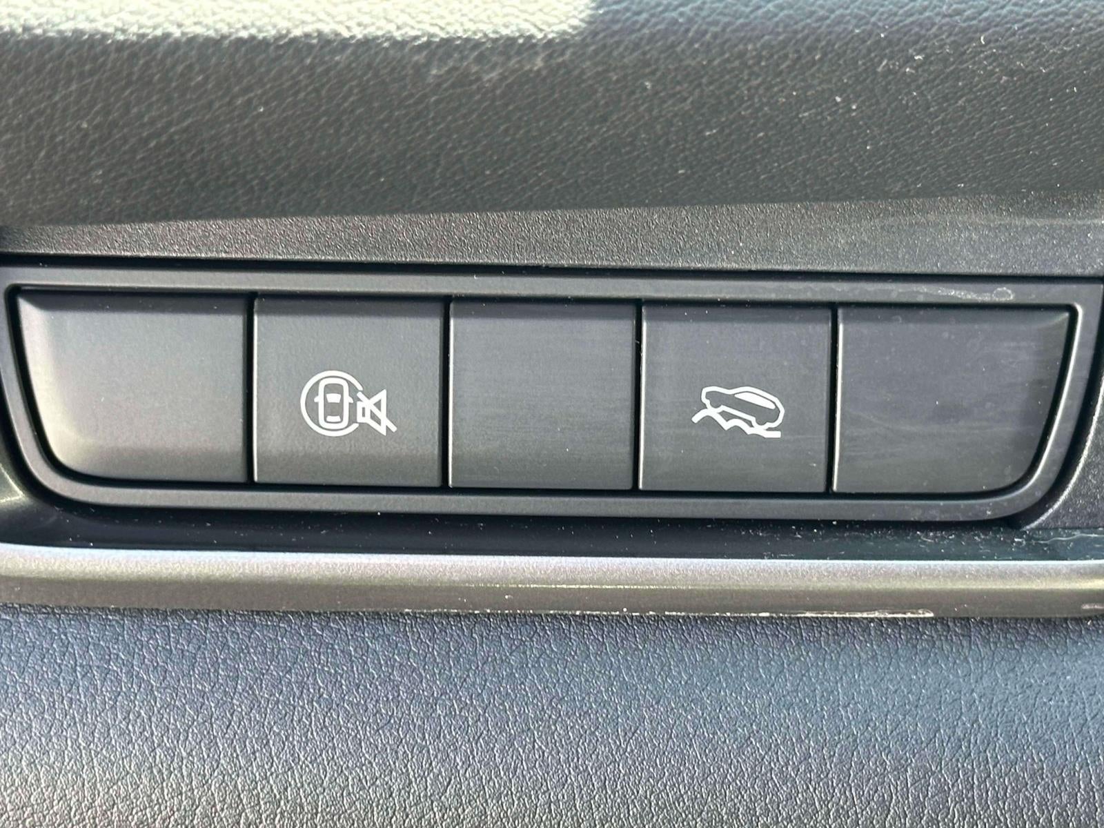 2024 Mazda Mazda CX-30 2.5 S