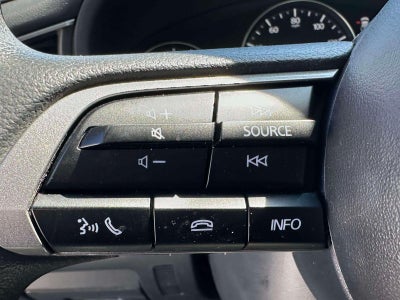 2024 Mazda Mazda CX-30 2.5 S