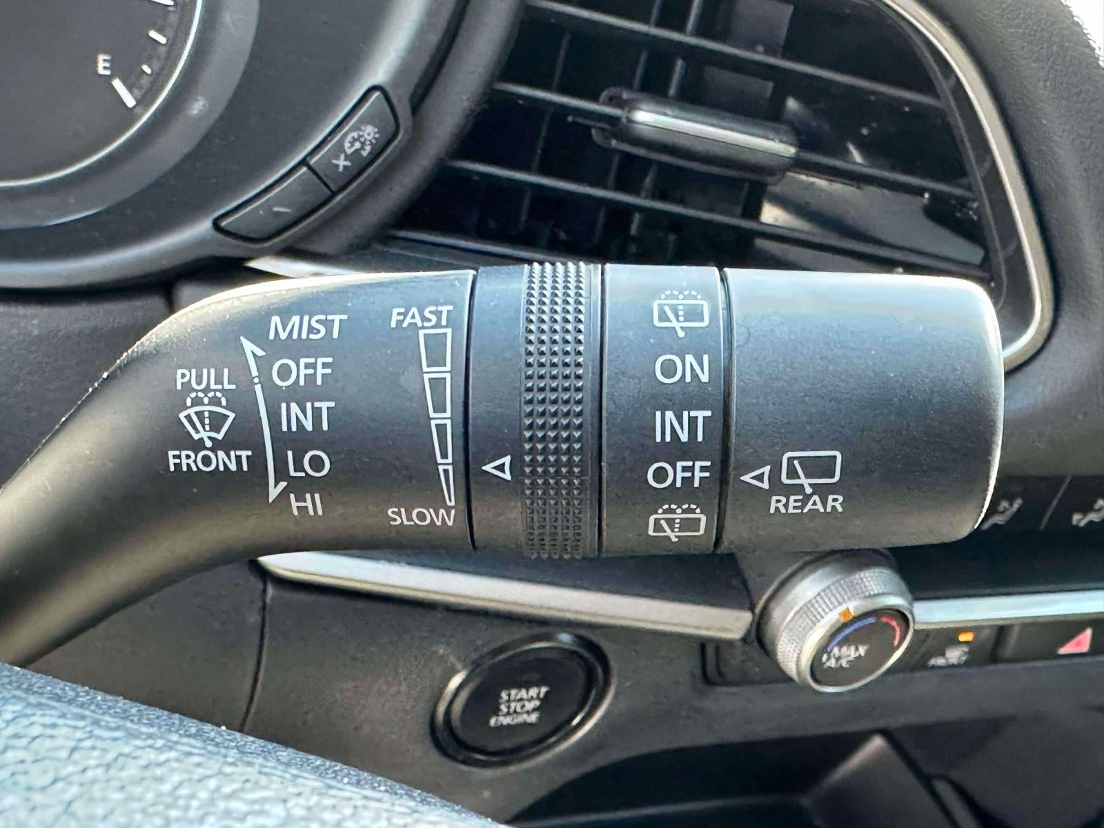 2024 Mazda Mazda CX-30 2.5 S