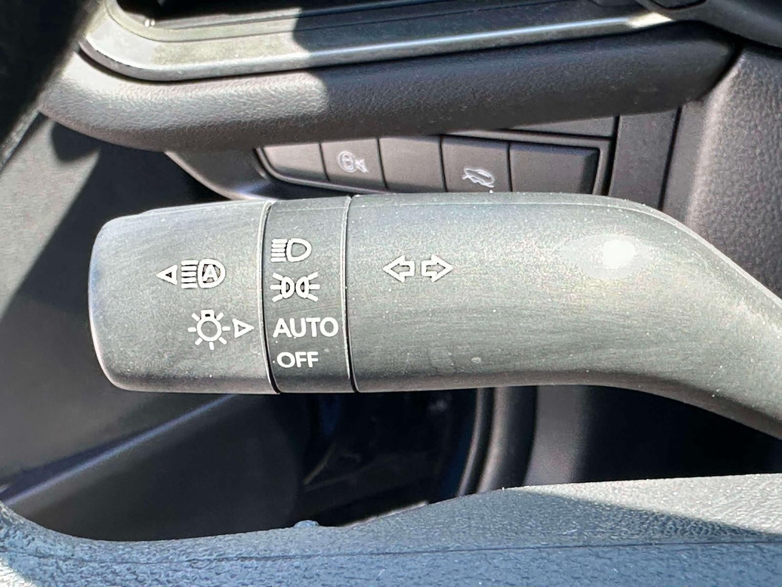 2024 Mazda Mazda CX-30 2.5 S