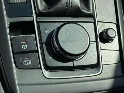 2024 Mazda Mazda CX-30 2.5 S