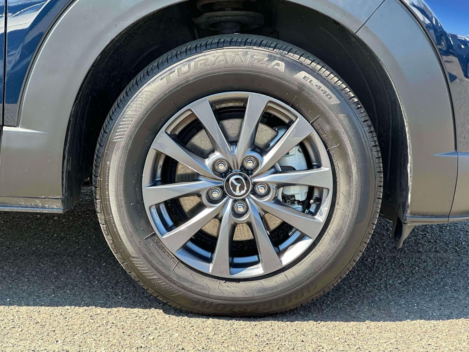 2024 Mazda Mazda CX-30 2.5 S