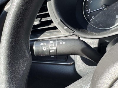 2024 Mazda Mazda CX-30 2.5 S