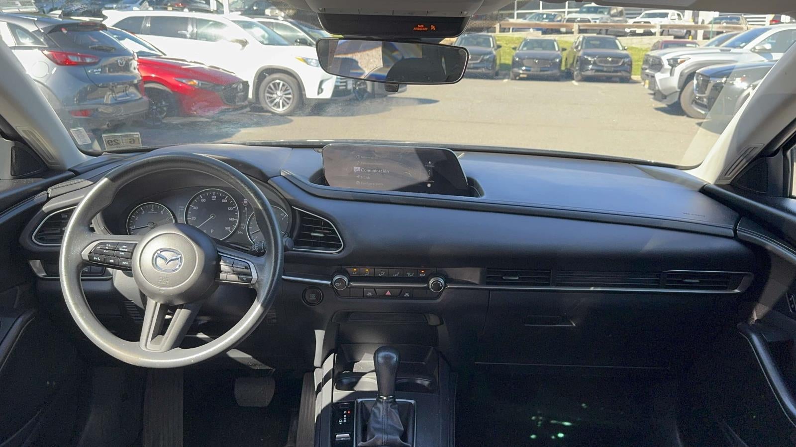2024 Mazda Mazda CX-30 2.5 S