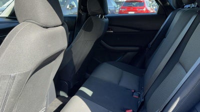 2024 Mazda Mazda CX-30 2.5 S