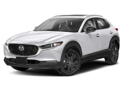 2021 Mazda Mazda CX-30 2.5 Turbo