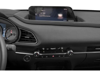 2021 Mazda Mazda CX-30 2.5 Turbo