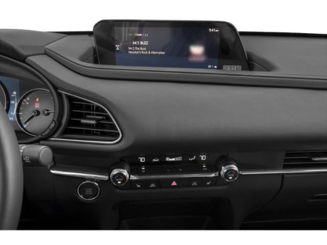 2021 Mazda Mazda CX-30 2.5 Turbo