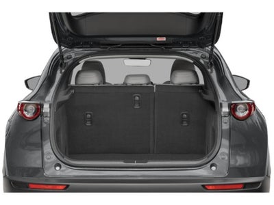 2021 Mazda Mazda CX-30 2.5 Turbo